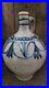 1700s_ANTIQUE_STONEWARE_COBALT_BLUE_FLOWER_OVOID_JUG_JAR_PRIMITIVE_POTTERY_CROCK_01_zx