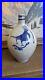 1850_Large_Antique_Stoneware_Cobalt_Blue_Bird_Ovoid_Jug_17_Tall_Primitive_3_Gal_01_oo