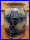 1988_Beaumont_Pottery_York_Maine_Stoneware_Crock_Signed_JB_7_5H_01_ly
