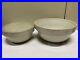 2_Primitive_Country_Stoneware_Pottery_Mixing_Batter_Serving_Wide_Rim_Bowls_01_ljh