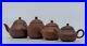 4_Yi_Xing_Miniature_Red_Stoneware_Pottery_Teapots_Chinese_Antique_signed_01_kky