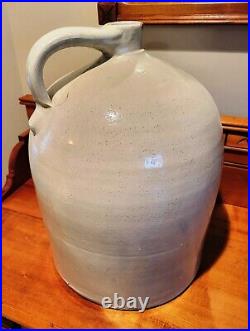 5 Gallon Red Wing Pottery Beehive Jug Union Stoneware