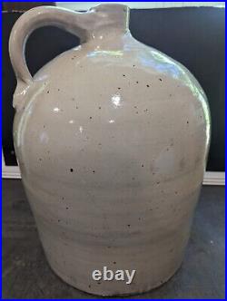 5 Gallon Red Wing Pottery Beehive Jug Union Stoneware