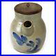 Antique_1800_s_Clark_Pottery_Athens_NY_Cobalt_Decorated_Stoneware_Batter_Pail_01_whg