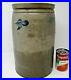 Antique_1800_s_STAMPED_PETER_HERRMANN_Blue_Decorated_Stoneware_Crock_2_Gallon_01_ol