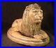 Antique_1860_Yellow_Ware_Pottery_Folk_Art_Recumbant_Lion_Figurine_Mogadore_Ohio_01_kln