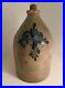 Antique_19th_century_Worcester_stoneware_2_gallon_jug_with_cobalt_floral_design_01_jdax
