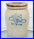 Antique_Bee_Sting_Crock_2_Gallon_Vintage_Stoneware_Crock_with_Wood_Lid_01_odv