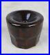Antique_Brown_Glazed_Stoneware_Pottery_Funnel_Inkwell_Large_3_25_D_x_2_5_T_01_fkw