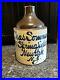 Antique_Chas_Sommers_Newark_NJ_Stoneware_Script_Jug_01_rh