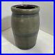 Antique_Cobalt_Striped_Pottery_Canning_Jar_Crock_Stoneware_Country_Primitive_01_cbsg