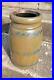 Antique_Cobalt_Striped_Pottery_Canning_Jar_Crock_Stoneware_Northern_01_za