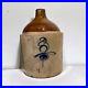 Antique_Early_Lazy_Eight_Two_Tone_3_Gallon_Stoneware_Jug_01_vv