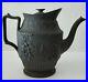 Antique_English_Black_Basalt_Porcelain_Coffee_Pot_Classic_Figures_01_hen