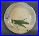 Antique_Mantis_Grasshopper_Insect_Salt_Glazed_Stoneware_Art_Pottery_Plate_Dish_01_eq