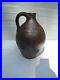 Antique_Ovid_pottery_stoneware_Jug_10_in_01_ex