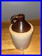 Antique_Primative_Ransbottom_Brothers_Pottery_1_2_Gallon_Stoneware_Whiskey_Jug_01_ucy