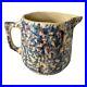 Antique_RRP_Roseville_Pottery_Blue_Purple_Country_Spongeware_Stoneware_Pitcher_01_bwok