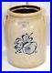 Antique_Salt_Glazed_Stoneware_JR_NORTON_BENNINGTON_VT_3_Crock_01_pca