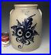 Antique_Stoneware_A_Fort_Edward_Pottery_NY_Jar_with_Cobalt_Floral_Bouquet_c_1860_01_jlj