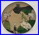Antique_Vintage_Japanese_Art_Pottery_Enamel_Decorated_Stoneware_Satsuma_Plate_01_pf