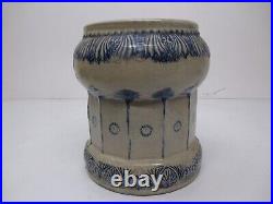 Antique Whites The Allen Germ Proof Filter Salt Glazed Stoneware Water Cooler