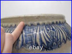 Antique Whites The Allen Germ Proof Filter Salt Glazed Stoneware Water Cooler