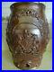 Antique_england_stoneware_19th_century_salt_glaze_wine_barrel_jug_pottery_royal_01_an