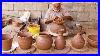 Clay_Pottery_Primitive_Earthenware_Art_Potter_Making_Roman_Style_Prehistoric_Pottery_Skill_Spotter_01_xmvy