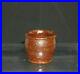 Early_1835_1865_Small_Miniature_1_Redware_Jar_Pot_Stoneware_01_xcja