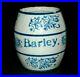 Early_Blue_White_Stenciled_Wildflower_Barley_Canister_Jar_Stoneware_01_wt