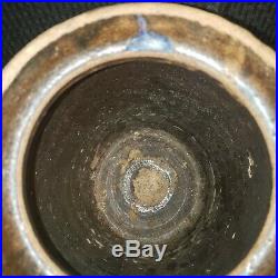 Edgefield South Carolina Pottery Baynham 2 Gallon Stoneware Churn
