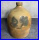 Extremely_Rare_Antique_Stoneware_Crock_Handled_Jug_Darrow_Sons_Baldwinville_01_pp