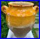 French_Antique_Art_Pottery_Earthenware_Stoneware_Petit_Pot_A_Confit_01_rha