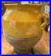 French_Antique_Confit_Pot_Pitcher_Pottery_Earthenware_Faience_Stoneware_Glaze_01_pr