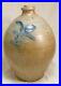 Great_Antique_Early_American_Ovoid_Stoneware_Jug_With_Cobalt_Blue_01_wtey