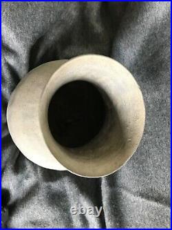 Korean Silla Dynasty Pottery Stoneware Jar