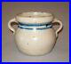 Old_Antique_Vtg_Early_1900s_Stoneware_Pottery_Sugar_Bowl_Illinois_Dbl_Blue_Band_01_covi