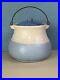 Old_Blue_White_Stoneware_Bean_Pot_withOriginal_Wire_Bale_AS_MADE_MINT_01_muid