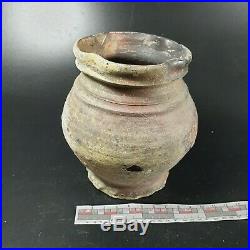 Proto stoneware Cup. 13th -14th century GERMAN POTTERY MEDIEVAL