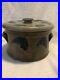 RARE_Antique_John_Bell_Pa_Blue_Decorated_Stoneware_Pottery_Signed_01_sk