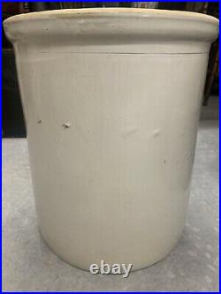 RARE Louisville Pottery Co. #20 Stoneware Crock No Cracks or Chips NICE