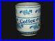 Rare_Blue_White_Stenciled_Grape_Vintage_Coffee_Canister_Stoneware_HULL_OHIO_01_ofyp