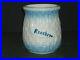 Rare_TALL_Blue_White_Basketweave_Crackers_Canister_Stoneware_01_mcy