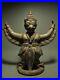 Sculpture_Native_Thai_Culture_Pottery_Garuda_Figure_Sawankhalok_Stoneware_Relic_01_kwul