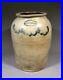 Smith_Day_Norwalk_Connecticut_Stoneware_Pottery_Cobalt_Crock_01_ding