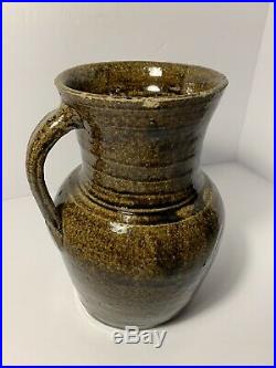Southern Pottery Southern Stoneware Alkaline Glaze Pottery Beautiful Pottery