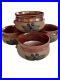Takahashi_Le_Chef_Pottery_Hand_Painted_Stoneware_Face_Soup_Cereal_Bowl_Set_of_4_01_btk