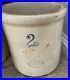 Vintage_2_Gallon_Union_Stoneware_Red_Wing_Crock_Excellent_Condition_01_rghj