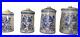 Vintage_Beaumont_Brothers_Pottery_canister_Set_Salt_Glazed_Stoneware_1995_Signed_01_woas